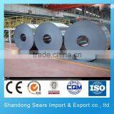 SGC400 Steel Coil Price/TStE28 Galvanized Steel Slit Coils /SPFH490 Aluzinc Steel Coil thumbnail-3
