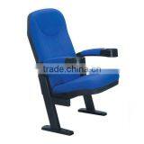 2016 Hot Selling Fabric 3D Cinema Chair With Bottle Holder Cinema Chair Dimensions thumbnail-6