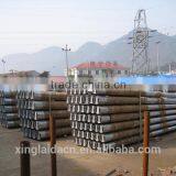 12m Street Light Pole Steel Flag Pole Lighting Pole thumbnail-1