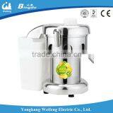 Superior Electric Fruit Juicer thumbnail-1