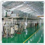 Self Adhesive Synthetic Paper Material for Chemical Labels thumbnail-4