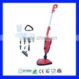 1300W steam mop X10/10in1 floor mop