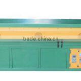 Tunnel Furnace Machine