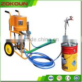 HP2716D Most popular design novelty attractive appearance air-assisted airless sprayer