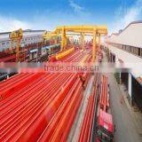 Henan Hercules Crane Machinery Co., Ltd. company overview - view 1 thumbnail