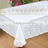 PVC TABLECLOTH - ZT-617 137*182CM