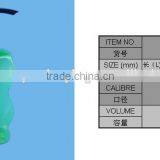 200ml PET Lotion Cosmetic Spray Bottle thumbnail-3