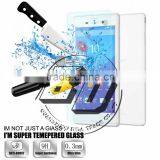 Wholesale Popular Factory Price 9H Tempered Glass Screen Protector For Sony M4 Lowest Price