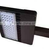 New Technology ETL DLC CE 80w HID Parking Lot Light Retrofit Led With 5 Years Warranty thumbnail-2