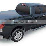 2013 Pick up Truck Fiberglass Tonneau Cover thumbnail-1