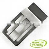 Mens Reversible Fashion Belt Buckle thumbnail-6