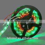 Facade decoration waterproof IP68 5V 5050 RGB led flexible strip