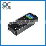 OC064-24 Wiegand 26/34 Output Biometric Access Controller