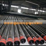 High Quality API 5CT N80-Q Tubing for Sour Oil Service