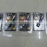 Wholesale 2in1 Red Laser Pointer Pen / White LED Light / Pen Light and Laser Pointer thumbnail-3