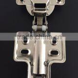Soft Closing Concealed Hinge Iron Cabinet Hinge Hydraulic Cabinet Hinge thumbnail-6
