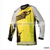Sublimation Motocross Jersey thumbnail-1
