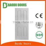 Classic Mdf Shaker Style White Primer Moulded Doors thumbnail-5