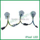 26mm Ucs1903 3leds DC12v Point Pixel LED thumbnail-3