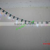 LED Solar String Light for Christmas Outdoor Light String thumbnail-2