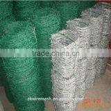 2015 Hot Sale 12 14 16 Gauge Galvanized GI Barbed Wire (best Quality and Jiasheng Factory) thumbnail-4