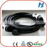 China Supplier IEC 62196-2 Male to Female 32A Ev Charging Cable, 5meters thumbnail-5