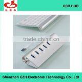 Multi-port Usb Por Hub, 7 Port Usb 3.0 Hub From Usb Hub Suppliers thumbnail-5