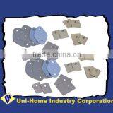 Hot Sale Silicone Rubber Insulation Sheet Pad Thermal Pad thumbnail-2