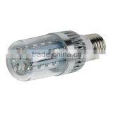 360degree Beam Angle Bulb 5w Led Corn Lamp UV Ultraviolet Color Led Bulb E27 Screw Base CFL Replace Lamp