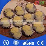 Factory Price Wholesale Sew-on Rhinestones thumbnail-1