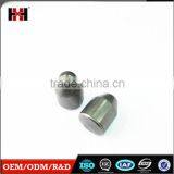 High Hardness Zhuzhou Cemented Carbide Cutting Tools Tungsten Carbide Milling Scrap Drill Bit Cutter for Mining Grinding Machine