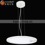 NEW Crystal LED Pendant Lighting,hk Led Light Om99801W thumbnail-6