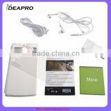 Mpai G7 MTK6582 Quad Core 1.3GHz Android 4.4 Smartphone 1GB Ram 8GB Rom 5.0 Inch QHD IPS Screen Fingerprint Identification 4G thumbnail-6