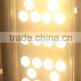 24pcs X 5W Television Led Professional Studio Light