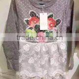100% Cotton Children Suit Clothings Kid Suit Only 105pcs for 3-8years Old thumbnail-6