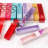 Hot Sale Laser Cut Party Gift Boxes Personalized Wedding Favor Boxes thumbnail-3