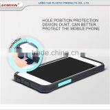 Simple pc Tpu Phone Case for Nokia Lumia Icon 525 520 thumbnail-2