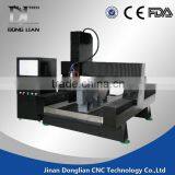 Richauto Dsp A11s Controller for Cnc Router 5 Eksen 1530 Stone Cnc Engraving Machinery