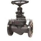 Good Price 4 Inch Globe Valves thumbnail-1