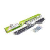 Factory Good Price New Design Vesa Standard up to 400*400 Fixed Lcd Plasma tv Wall Bracket Mount for 26" - 55" Screens thumbnail-6