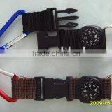 Compass,camping Compass,keychain Compass thumbnail-1