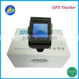 Gps Tracker for Tracing Postion and Gps Tracker Wrist