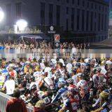 Portable Light Ball Towers for Construction and Film thumbnail-5