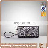 5048 Ladies Wallets PU and Purses 2016 Fashion Clutch Wholesale