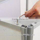 Promotional Retail Wood Table Top Display Shelf thumbnail-5