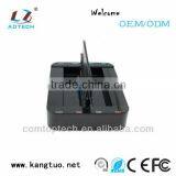 2 Bay Dual 6tb Hdd Docking Station