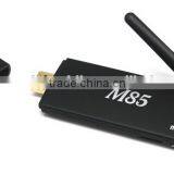 Vmade M85 Amlogic S805 Quad Core Android Kodi tv Stick With TF Card OTG thumbnail-1