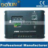 10A Manual Pwm Solar Charge Controller With LED