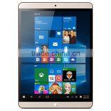 Onda V919 Air CH Tablet PC Windows 10 4GB RAM 64GB ROM 9.7 Inch QXGA IPS Retina Screen Intel Cherry Trail Z8300 64bit Quad Core