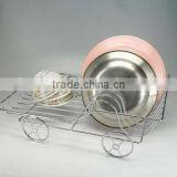 Car Look Kitchen Dish Rack Storage Rack PF-E275